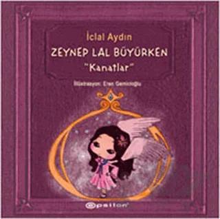 Zeynep Lal Büyürken