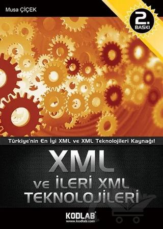 XML ve İleri XML Teknolojileri