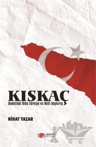 Kıskaç