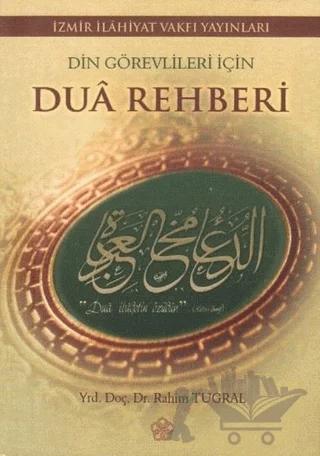Din Görevliler İçin Dua Rehberi