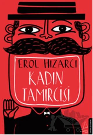 Kadın Tamircisi