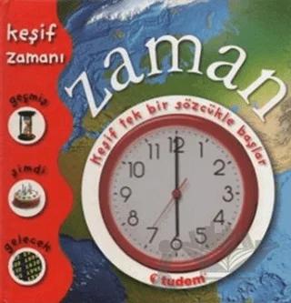 Zaman - Keşif Zamanı