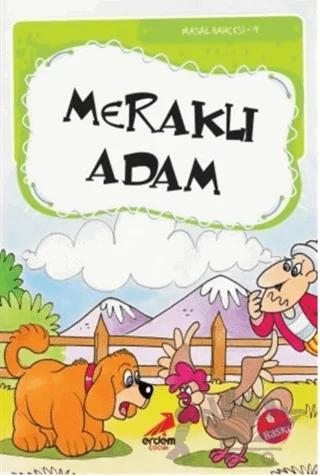 Meraklı Adam