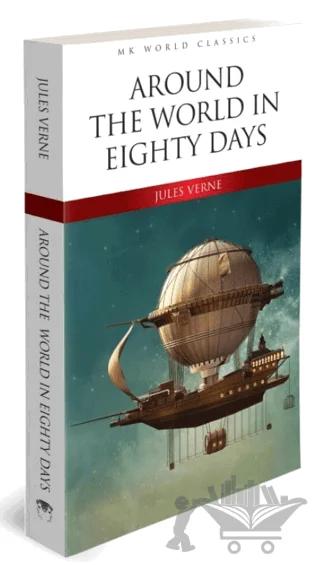 Around The World in Eighty Days