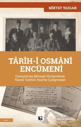 Tarih-i Osmani Encümeni