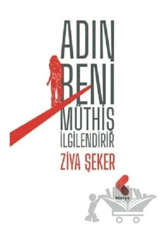 Adın Beni Müthiş İlgilendirir