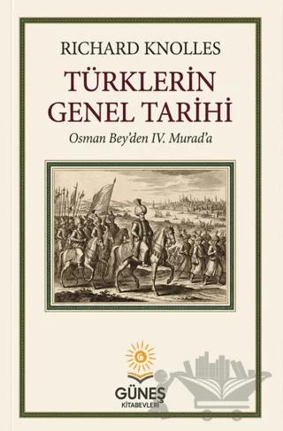 Türklerin Genel Tarihi