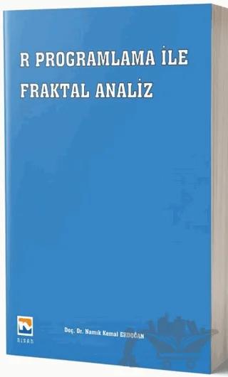 R Programlama ile Fraktal Analiz