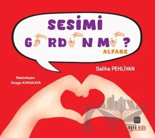 Sesimi Gördün mü?