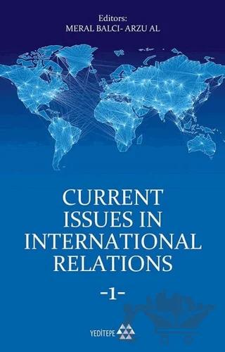 Current Issues in International Relations 1