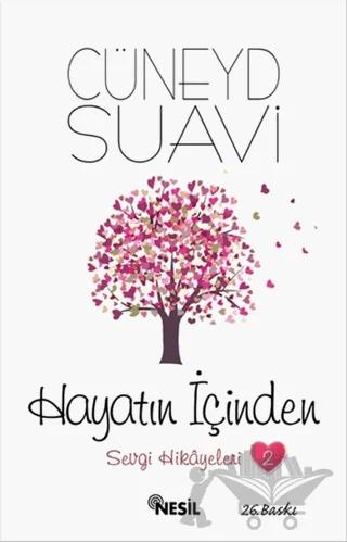 Hayatın İçinden Sevgi Hikayeleri 2