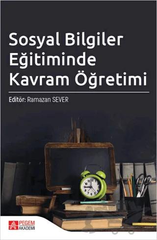 Sosyal Bilgiler Eğitiminde Kavram Öğretimi