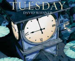 Tuesday
