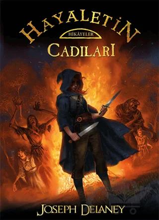 Hayaletin Cadıları