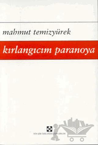 Kırlangıcım Paranoya