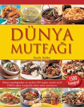 Dünya Mutfağı