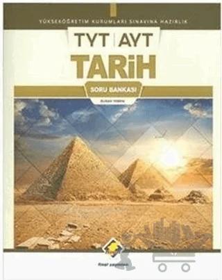 TYT - AYT Tarih Soru Bankası