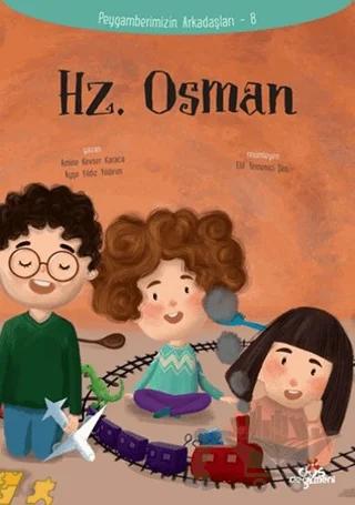 Hz. Osman