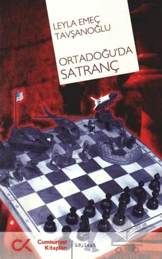 Ortadoğu’da Satranç
