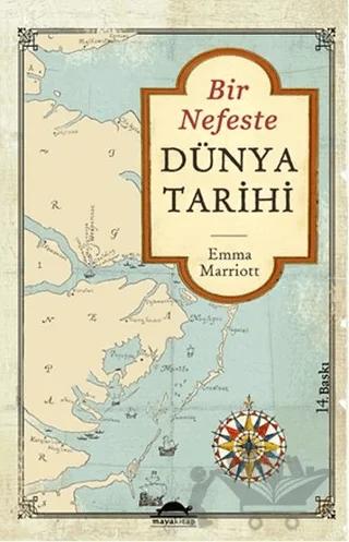 Bir Nefeste Dünya Tarihi