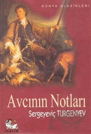 Avcının Notları