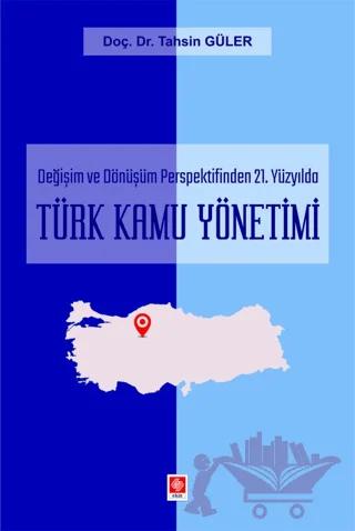 Türk Kamu Yönetimi