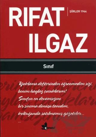 Sınıf - Şiirler 1944