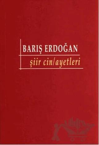 Şiir Cin/ayetleri