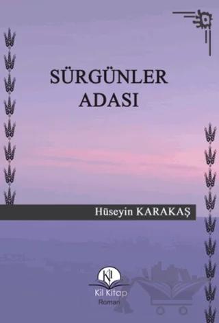Sürgünler Adası
