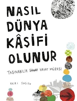 Nasıl Dünya Kaşifi Olunur