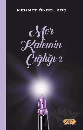 Mor Kalemin Çığlığı 2