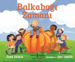Balkabağı Zamanı