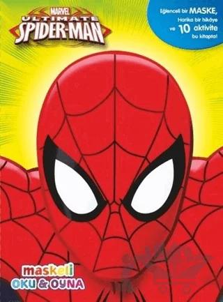 Marvel - Ultimate Spider Man