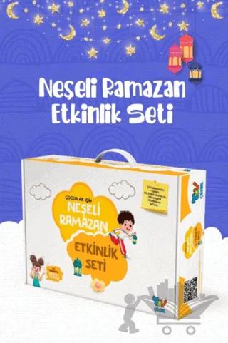 Neşeli Ramazan Etkinlik Seti