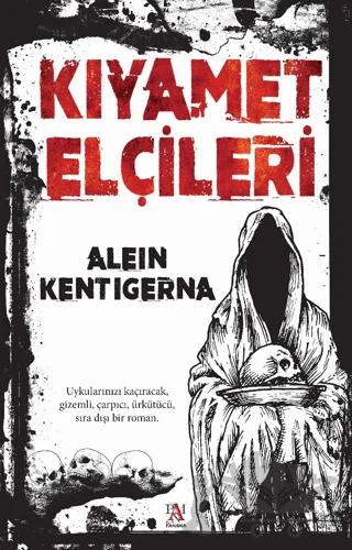 Kıyamet Elçileri