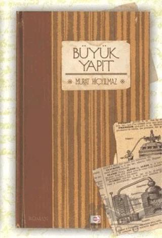 Büyük Yapıt