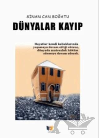 Dünyalar Kayıp
