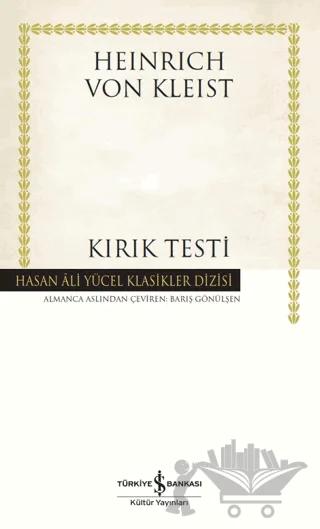 Kırık Testi