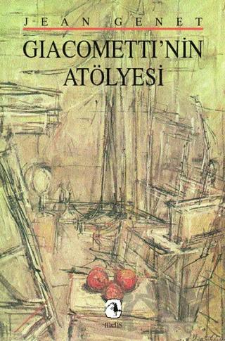 Giacometti’nin Atölyesi