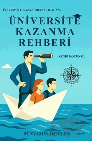 Üniversite Kazanma Rehberi