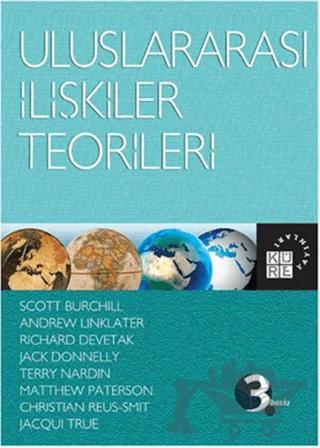 Uluslararası İlişkiler Teorileri