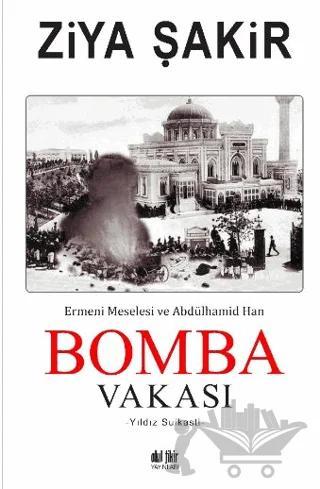 Bomba Vakası