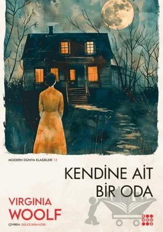 Kendine Ait Bir Oda