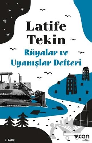 Rüyalar ve Uyanışlar Defteri