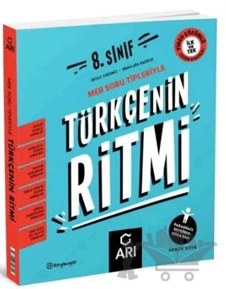 8. Sınıf LGS Türkçenin Ritmi