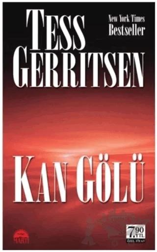 Kan Gölü