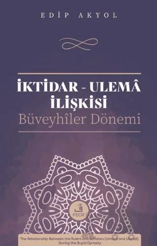 İktidar-Ulema İlişkisi