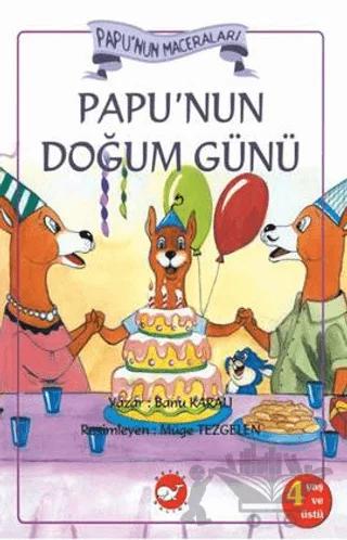 Papu’nun Doğum Günü
