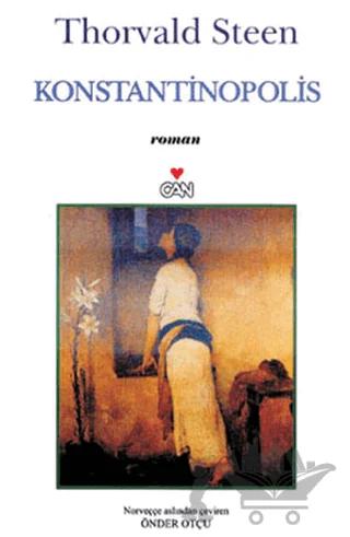 Konstantinopolis