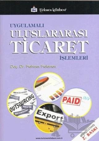 Uygulamalı Uluslararası Ticaret İşlemleri